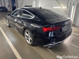  Audi  A5 Sportback  30 TDI S tronic Bus. Ed. S Line 100kW/136pk  5D/P Auto-7 #3