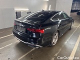  Audi  A5 Sportback  30 TDI S tronic Bus. Ed. S Line 100kW/136pk  5D/P Auto-7 #4