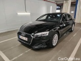  Audi  A5 Sportback  40 g-tron S tronic Business Edition 125kW/170pk  5D/P Auto-7 