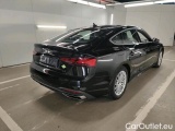  Audi  A5 Sportback  40 g-tron S tronic Business Edition 125kW/170pk  5D/P Auto-7 #4