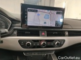  Audi  A5 Sportback  40 g-tron S tronic Business Edition 125kW/170pk  5D/P Auto-7 #6