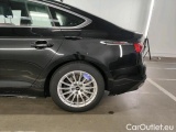  Audi  A5 Sportback  40 g-tron S tronic Business Edition 125kW/170pk  5D/P Auto-7 #39