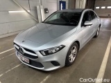 Mercedes  A-Klasse Classe A Limousine A 180d Business Solution 85kW/116pk  4D/P Auto-7 