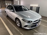  Mercedes  A-Klasse Classe A Limousine A 180d Business Solution 85kW/116pk  4D/P Auto-7 #2