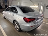  Mercedes  A-Klasse Classe A Limousine A 180d Business Solution 85kW/116pk  4D/P Auto-7 #3