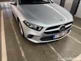  Mercedes  A-Klasse Classe A Limousine A 180d Business Solution 85kW/116pk  4D/P Auto-7 #24