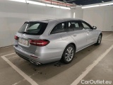  Mercedes  E-Klasse  Break E 200d Business Solution 118kW/160pk  5D/P Auto-9 #4