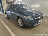  Mercedes  GLA   180 d Business Solution 85kW/116pk  5D/P Auto-8 #2