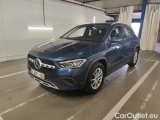  Mercedes  GLA   180 d Business Solution 85kW/116pk  5D/P Auto-8 