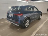  Mercedes  GLA   180 d Business Solution 85kW/116pk  5D/P Auto-8 #4