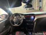  Opel  Corsa  1.2 Turbo S/S Auto GS Line 96kW/131pk  5D/P Auto-8 #5