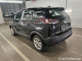  Opel  Crossland  X 1.2 Turbo S/S Edition 81kW/110pk  5D/P Man-6 #3