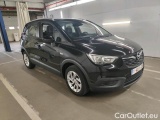  Opel  Crossland  X 1.2 Turbo S/S Edition 81kW/110pk  5D/P Man-6 #2