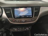  Opel  Crossland  X 1.2 Turbo S/S Edition 81kW/110pk  5D/P Man-6 #6
