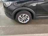  Opel  Crossland  X 1.2 Turbo S/S Edition 81kW/110pk  5D/P Man-6 #26