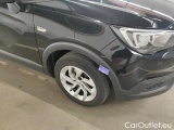 Opel  Crossland  X 1.2 Turbo S/S Edition 81kW/110pk  5D/P Man-6 #76