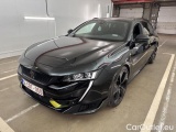  Peugeot  508  SW 1.6 Hybrid 360 e-EAT8 PSE (PHEV) 265kW/360pk  5D/P Auto-8 