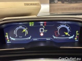  Peugeot  508  SW 1.6 Hybrid 360 e-EAT8 PSE (PHEV) 265kW/360pk  5D/P Auto-8 #9