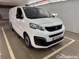  Peugeot  Expert  Long Asphalt L3 2.0 BlueHDi 145 EAT8 107kW/145pk  4D/P Auto-8 #2