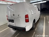  Peugeot  Expert  Long Asphalt L3 2.0 BlueHDi 145 EAT8 107kW/145pk  4D/P Auto-8 #4