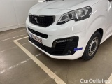  Peugeot  Expert  Long Asphalt L3 2.0 BlueHDi 145 EAT8 107kW/145pk  4D/P Auto-8 #24