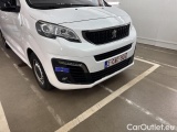  Peugeot  Expert  Long Asphalt L3 2.0 BlueHDi 145 EAT8 107kW/145pk  4D/P Auto-8 #32