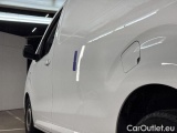  Peugeot  Expert  Long Asphalt L3 2.0 BlueHDi 145 EAT8 107kW/145pk  4D/P Auto-8 #50