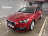  Seat  Leon  ST 1.5 eTSI MHEV 150 Xcellence DSG (Mild Hybrid) 110kW/150pk  5D/P Auto-7 