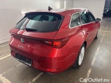  Seat  Leon  ST 1.5 eTSI MHEV 150 Xcellence DSG (Mild Hybrid) 110kW/150pk  5D/P Auto-7 #4