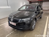 Skoda  Karoq  2.0 CRTDI DSG7 Clever+ 85kW/115pk  5D/P Auto-7 