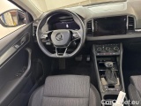  Skoda  Karoq  2.0 CRTDI DSG7 Clever+ 85kW/115pk  5D/P Auto-7 #5