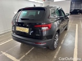  Skoda  Karoq  2.0 CRTDI DSG7 Clever+ 85kW/115pk  5D/P Auto-7 #4