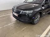  Skoda  Karoq  2.0 CRTDI DSG7 Clever+ 85kW/115pk  5D/P Auto-7 #15