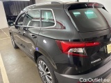  Skoda  Karoq  2.0 CRTDI DSG7 Clever+ 85kW/115pk  5D/P Auto-7 #21