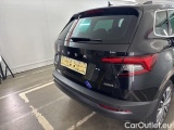  Skoda  Karoq  2.0 CRTDI DSG7 Clever+ 85kW/115pk  5D/P Auto-7 #32
