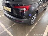  Skoda  Karoq  2.0 CRTDI DSG7 Clever+ 85kW/115pk  5D/P Auto-7 #36
