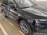  Skoda  Karoq  2.0 CRTDI DSG7 Clever+ 85kW/115pk  5D/P Auto-7 #43
