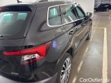  Skoda  Karoq  2.0 CRTDI DSG7 Clever+ 85kW/115pk  5D/P Auto-7 #46