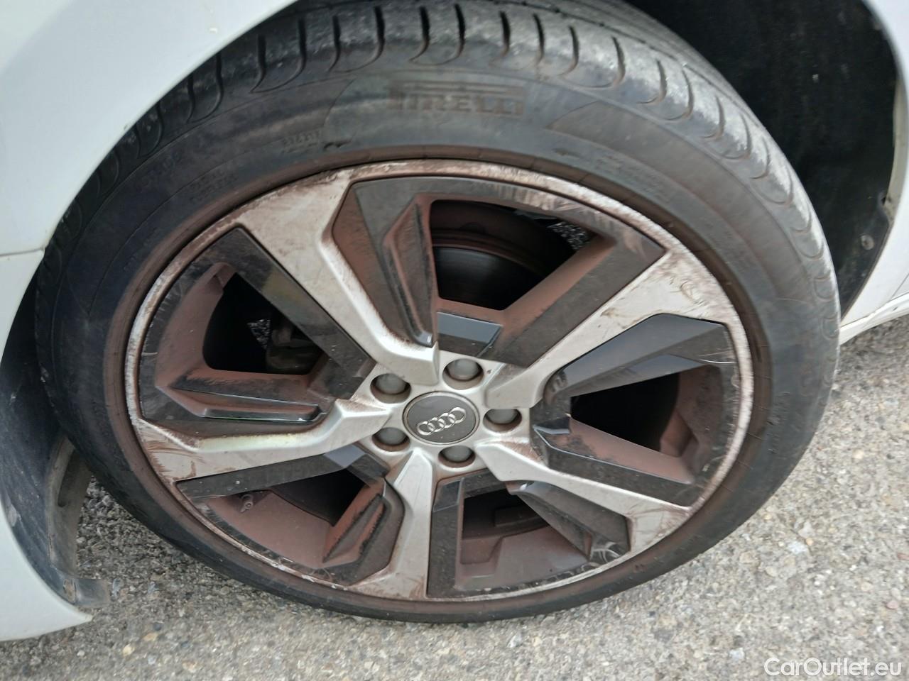  Audi  A1 Sportback  25 TFSI 1.0 95CV MT5 #26