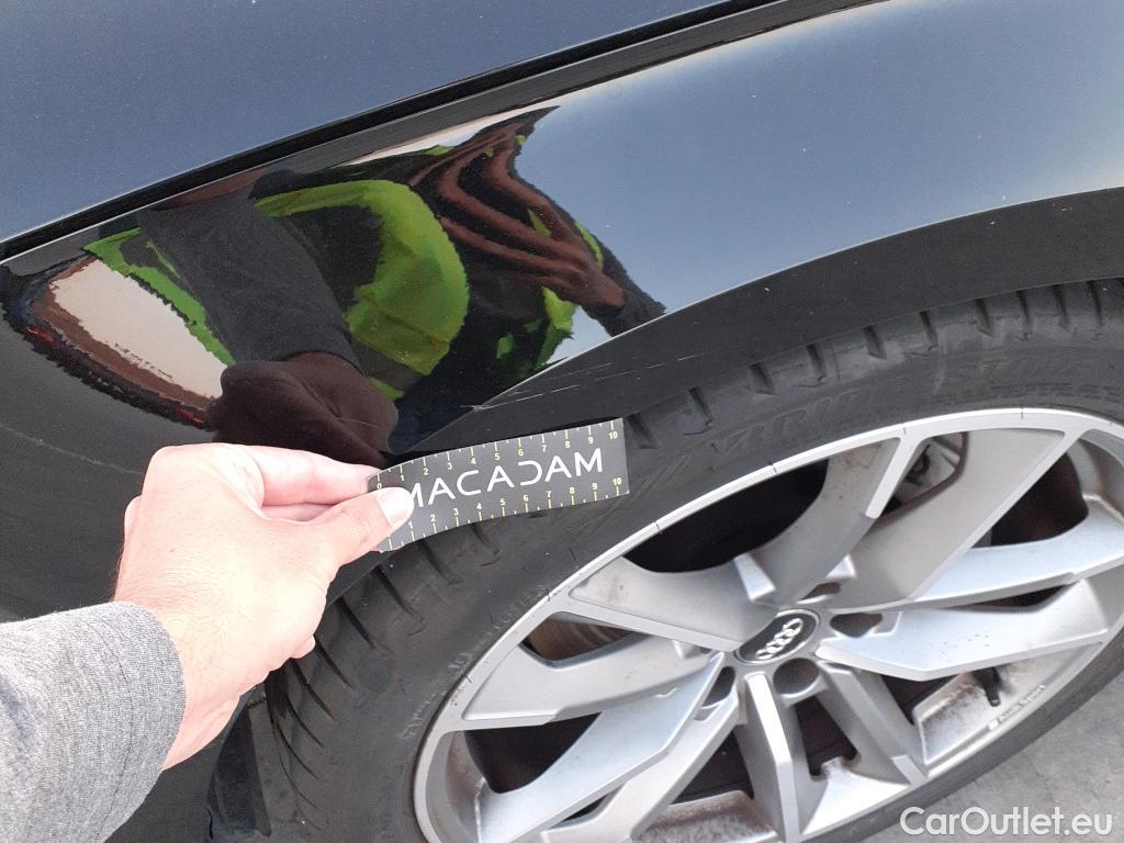 Audi  A5 AUDI  / 2019 / 2P / coupé Black Line 40 TFSI 140kW S tronic Coupé #22