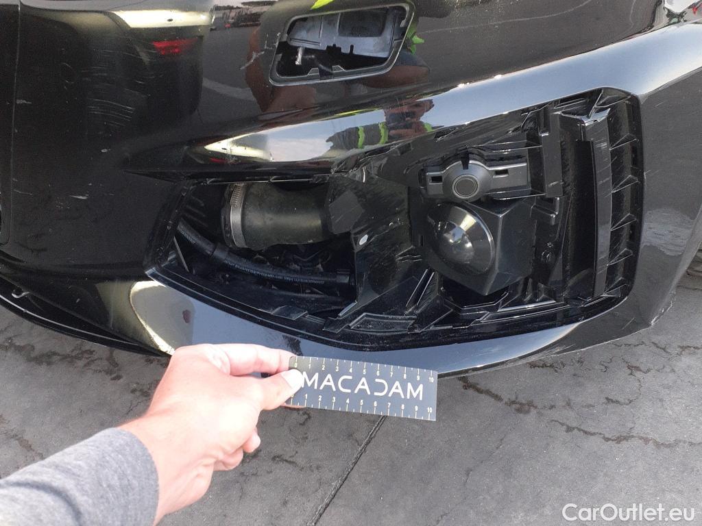  Audi  A5 AUDI  / 2019 / 2P / coupé Black Line 40 TFSI 140kW S tronic Coupé #3