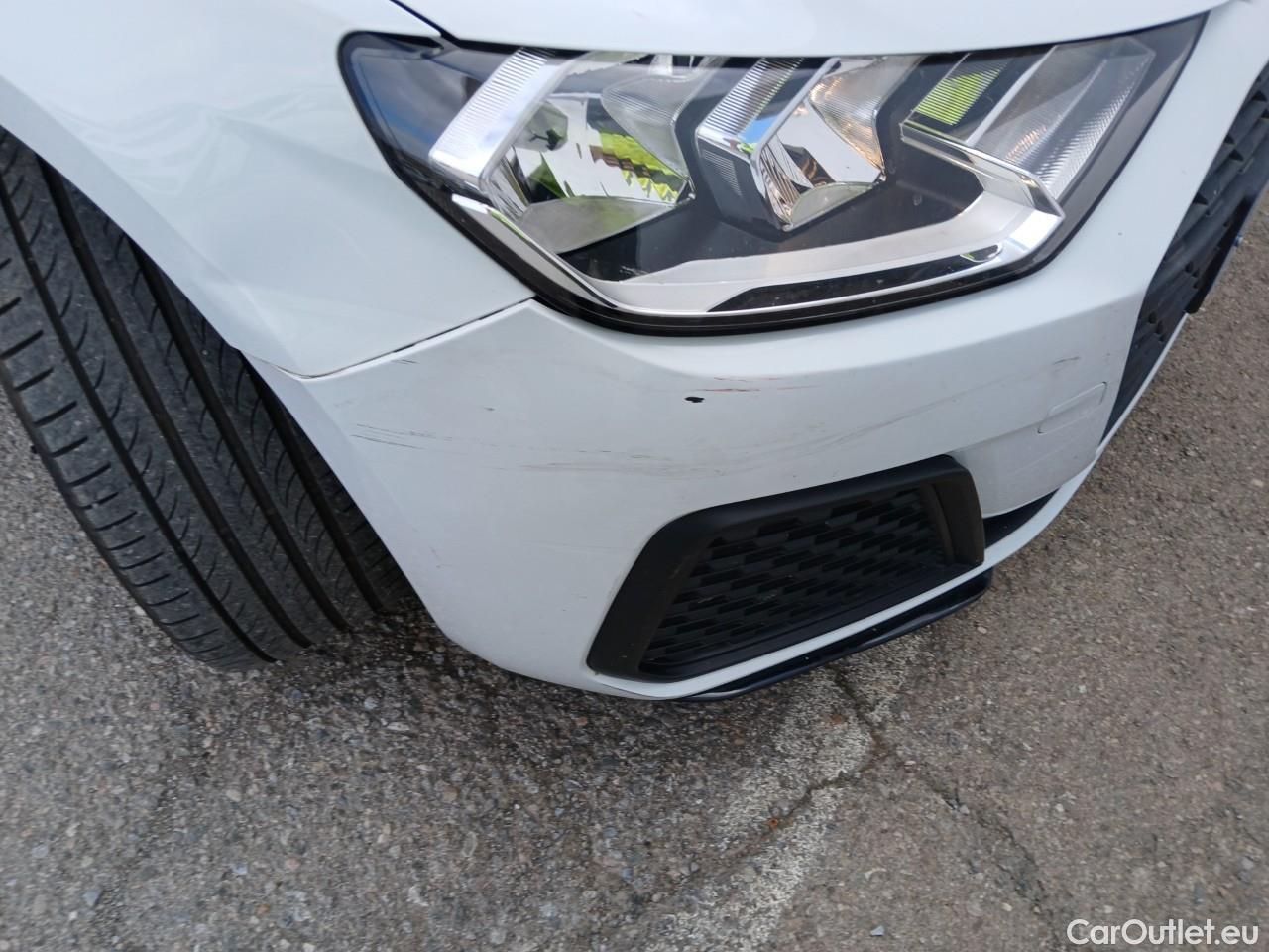  Audi  A1 Sportback  25 TFSI 1.0 95CV MT5 #12