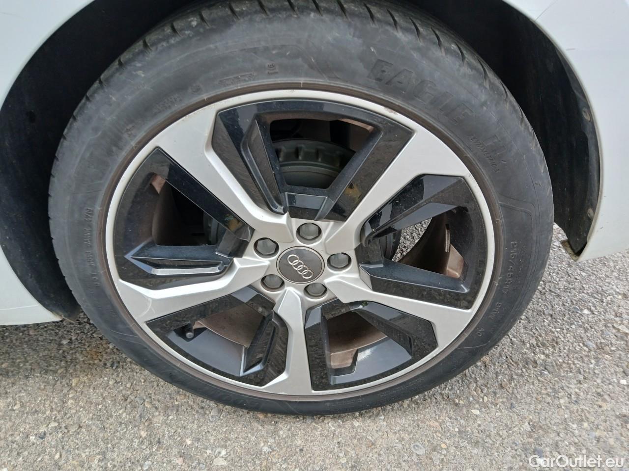  Audi  A1 Sportback  25 TFSI 1.0 95CV MT5 #35