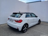  Audi  A1 Sportback  25 TFSI 1.0 95CV MT5 #2