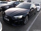  Audi  A5 AUDI  / 2019 / 2P / coupé Black Line 40 TFSI 140kW S tronic Coupé 
