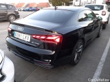  Audi  A5 AUDI  / 2019 / 2P / coupé Black Line 40 TFSI 140kW S tronic Coupé #2