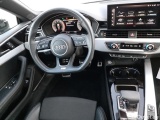  Audi  A5 AUDI  / 2019 / 2P / coupé Black Line 40 TFSI 140kW S tronic Coupé #3