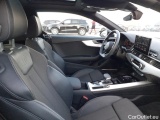  Audi  A5 AUDI  / 2019 / 2P / coupé Black Line 40 TFSI 140kW S tronic Coupé #6