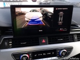  Audi  A5 AUDI  / 2019 / 2P / coupé Black Line 40 TFSI 140kW S tronic Coupé #14