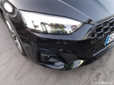  Audi  A5 AUDI  / 2019 / 2P / coupé Black Line 40 TFSI 140kW S tronic Coupé #18